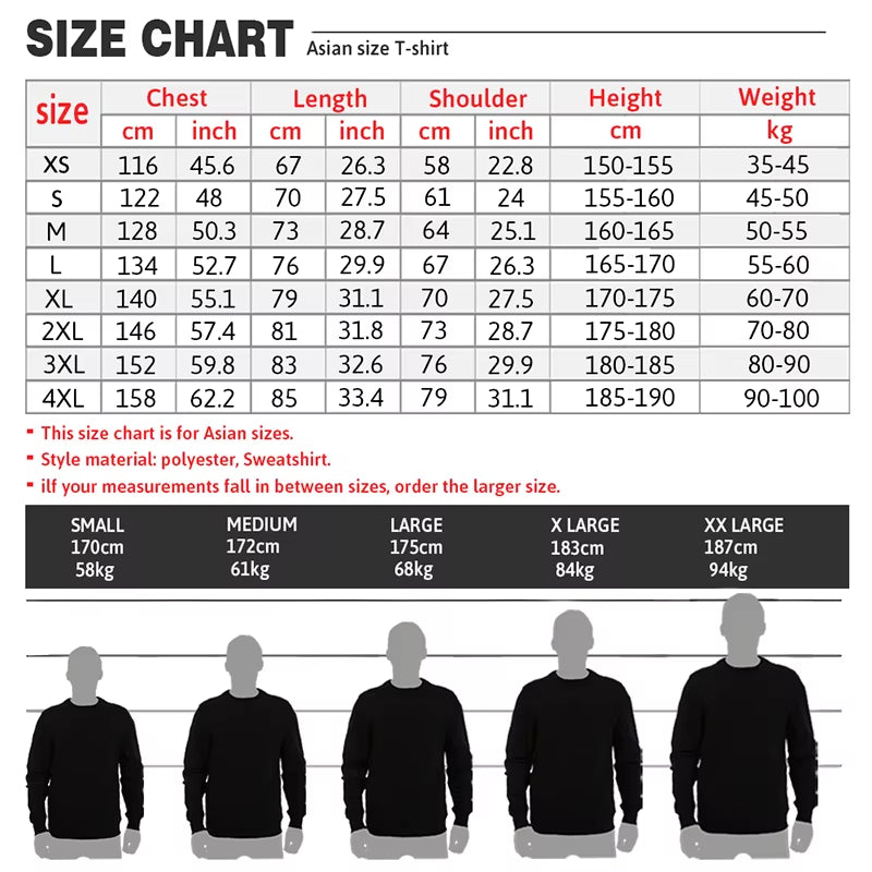 Faith Over Fear Sweatshirt – Trendy Christian Long Sleeve Crew Neck