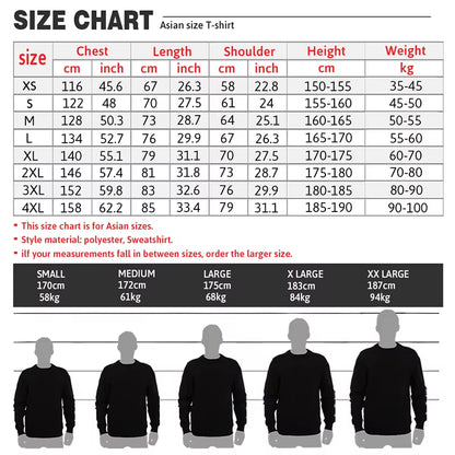 Faith Over Fear Sweatshirt – Trendy Christian Long Sleeve Crew Neck